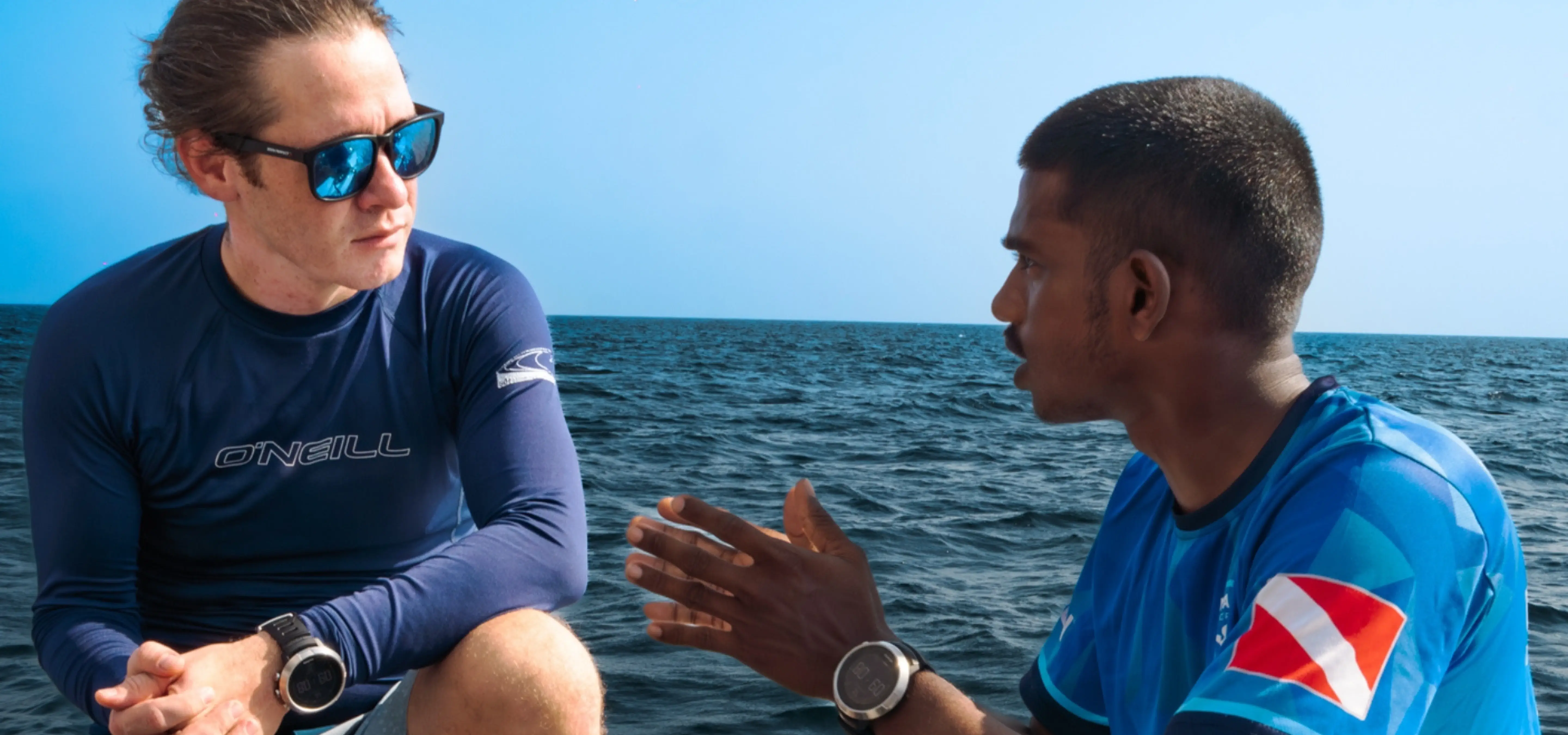 PADI ReActivate Scuba Refresher course Banner - Bermuda